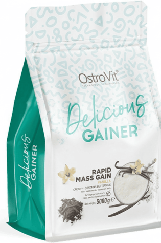 OstroVit Delicious Gainer