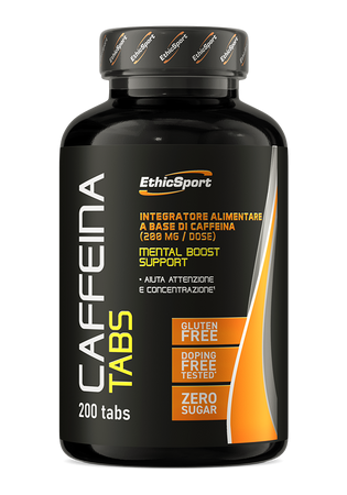 Caffeina 200 tablets