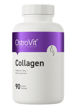 Collagen 90 tablets